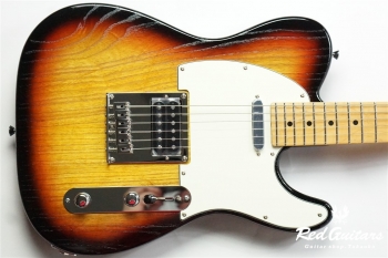 KTL-AS S/H - 3TS 